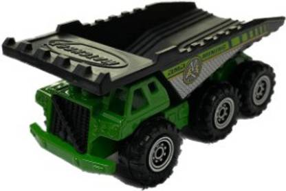 MATCHBOX AMD MININD
