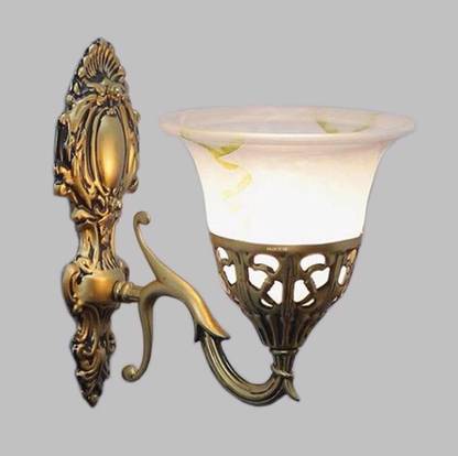 Prop It Up Wallchiere Wall Lamp Without Bulb