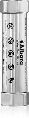 alkara water solutions HS4 3/4 inch Water conditioner Solid Filter Cartridge