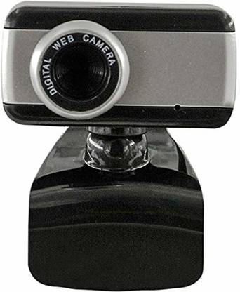 Glink HI-Smart Web came 640  Webcam USB Connectivity