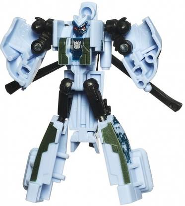 Hasbro TRANSFORMERS REVENGE OF THE FALLEN GRINDOR DECEPTICON, COLLECTIBLE ACTION FIGURE , SMALL , 3.75 INCH , GREAT GIFT FOR COLLECTORS