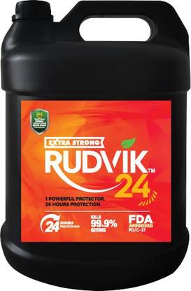 rudvik 24 Extra Strong