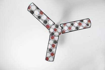 The Furnishing Tree Ceiling Fan  Cover
