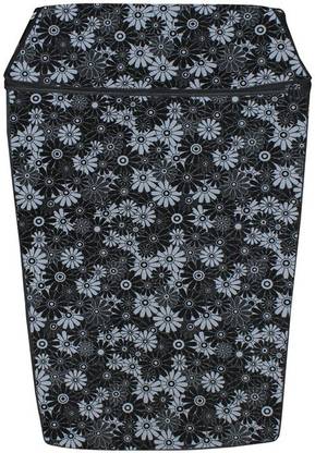Fabrious Top Loading Washing Machine  Cover