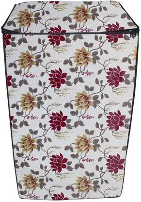 Fabrious Top Loading Washing Machine  Cover