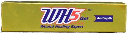Gufic WH5 Gel (Pack of 5)
