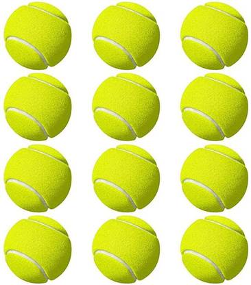 MVP m10_tennis Cricket Tennis Ball