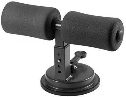 AAJEE ENTERPRISE Sit Up Assistant Device Bar for Abs Crunches Home Workout Multi-training Bar