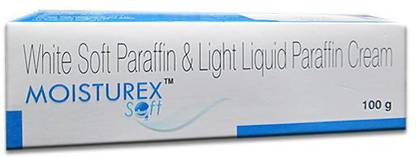 Moisturex SOFT CREAM (PACK OF 2)