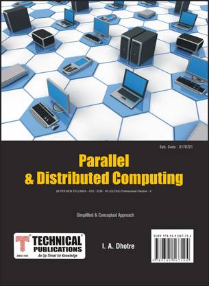 Parallel & Distributed Computing