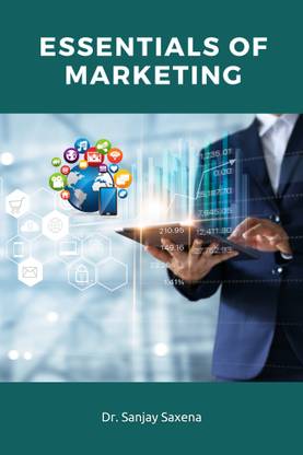 Essentials of Marketing