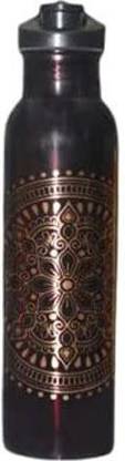 GOLDEN VALLEY 1000 ml Copper Bottle