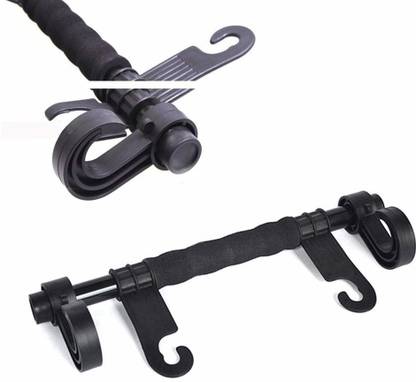 Hellboy Car Side Seat Catcher