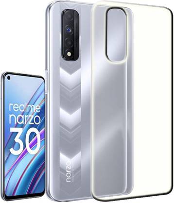 Case Club Back Cover for realme Narzo 30