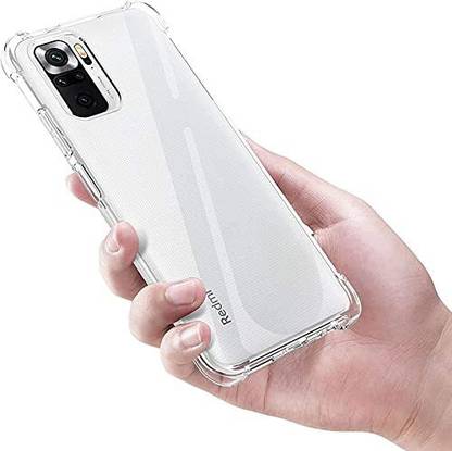 AKSHUD Back Cover for REDMI Note 11 SE, MI Note 11 SE, xiaomi Note 11 SE