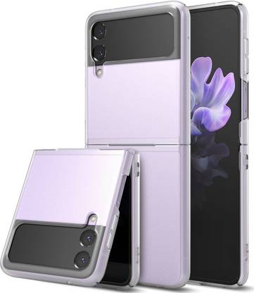 Ringke Back Cover for Samsung Galaxy Z Flip3 5G