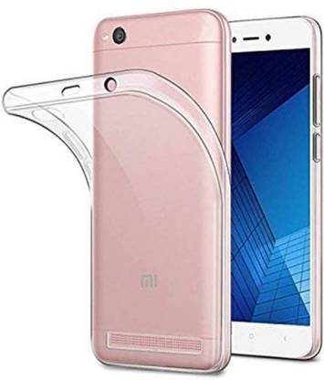 MULTRONICS Back Cover for Mi Redmi 4A