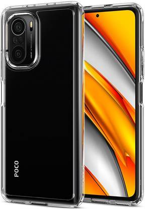 Spigen Ultra Hybrid Back Cover for Mi 11X, POCO F3