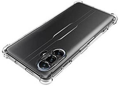 AB प्राइम Back Cover POCO F3 GT के लिए