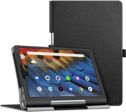 HITFIT Flip Cover for Lenovo Yoga Tab 11 inch