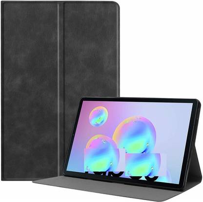 realtech Flip Cover for Samsung Galaxy Tab S7 FE 12.4 inch