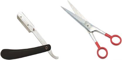 AVEU Stainless Steel Straight