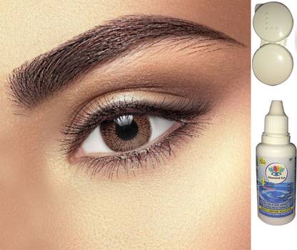 Diamond Eye One month zero power