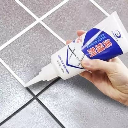 My Machine Floor Tiles Gap Filler Agent, Waterproof Grout Sealant Agent Adhesive
