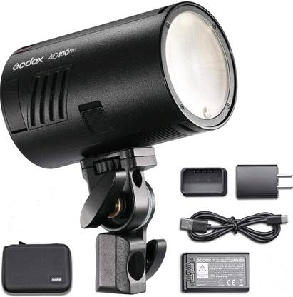 GODOX AD100PRO Flash