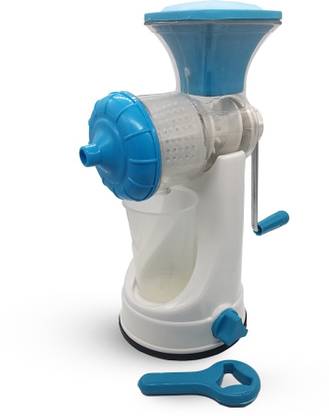 SOUL TOUCH Plastic Hand Juicer
