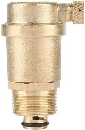 SANT 25MM AIR VENT PACK OF 1 Automatic Control Valves
