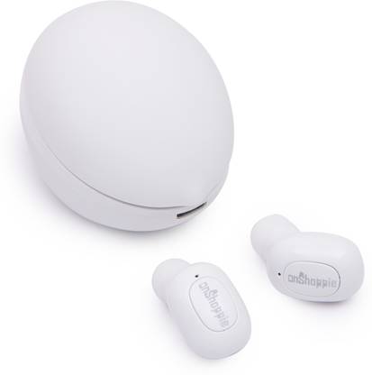 Onshoppie Onbuds Egg A10 Bluetooth