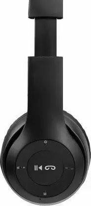 Wanzhow Builtin Mic,40MM Drivers for Immersive Audio with Thumping Bass Bluetooth Gaming