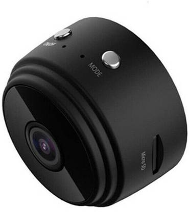 SIOVS Mini Spy Camera Wireless Wifi IP Security Full HD 1080P DVR Night Vision Security Camera