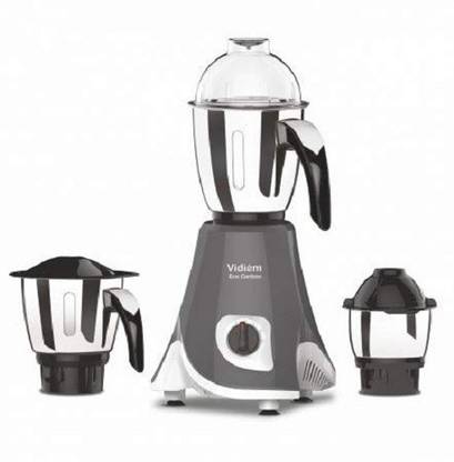 Vidiem Plastic Hand Juicer