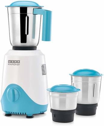 USHA RM500MX3 500 W Mixer Grinder