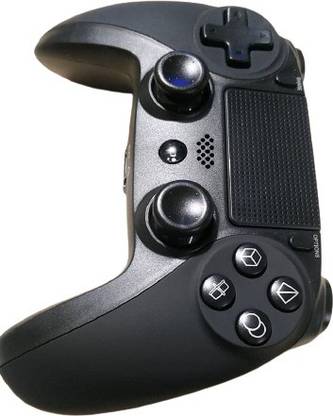 GSH STK-4003L Gamepad Dual Vibration Wireless Controller for PlayStation 4 With Panel touch, 6-Axis Control & Bluetooth  Motion Controller
