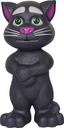 SOUL TOUCH TALKING TOM BLACK