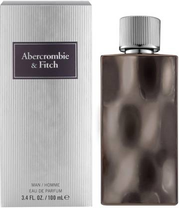 Abercrombie & Fitch First Instinct Extreme Men Eau de Parfum 100ML Eau de Parfum  -  100 ml