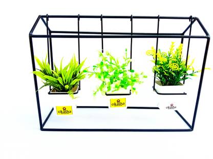 OKASHA AGS-004 Plant Container Set