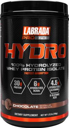Labrada Pro Series Hydro Whey Protein