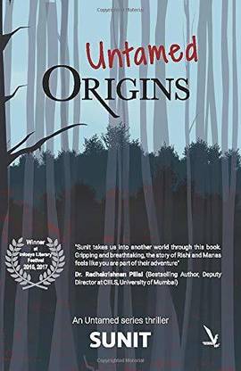 Untamed Origins