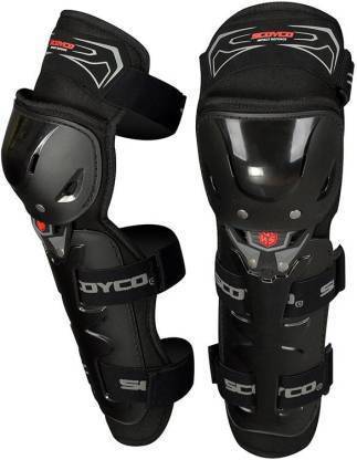 meenu arts Knee Guard Free Black