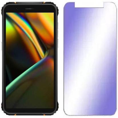 Sonakshu Impossible Screen Guard for Blackview BV5100 Pro
