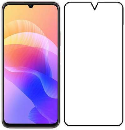 FnF Impossible Screen Guard for Huawei Enjoy 20