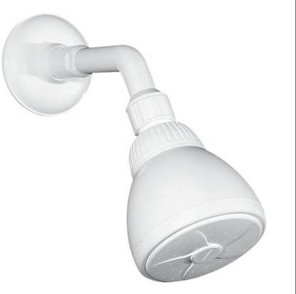 Watertec PVC shower Shower Head