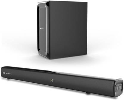 Portronics Pure Sound 102 160 W Bluetooth Home Theatre