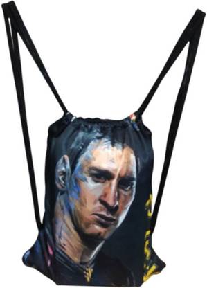 CSZ STRING BAG-MESSI