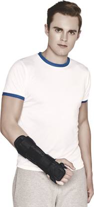 VISSCO FOREARM SPLINT (LONG) UNIVERSAL Splints