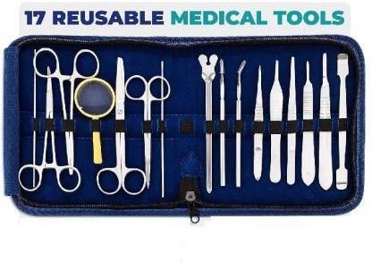 ARINEO advanced dissection kit Utility Forceps